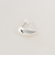 ＜LAPUIS＞Plump Heart ピアス