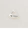 ＜LAPUIS＞Plump Heart ピアス
