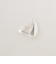 ＜LAPUIS＞Plump Heart ピアス