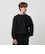 【WEB限定】ラグラン スウェット