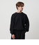 【WEB限定】ラグラン スウェット