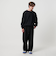 【WEB限定】ラグラン スウェット