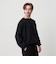 【WEB限定】ラグラン スウェット