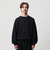 【WEB限定】ラグラン スウェット