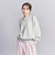 【WEB限定】ラグラン スウェット