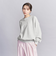 【WEB限定】ラグラン スウェット