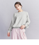 【WEB限定】ラグラン スウェット