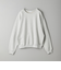 【WEB限定】ラグラン スウェット