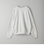 【WEB限定】ラグラン スウェット