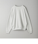 【WEB限定】ラグラン スウェット