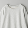 【WEB限定】ラグラン スウェット