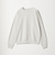 【WEB限定】ラグラン スウェット