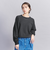 【WEB限定】ラグラン スウェット