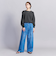【WEB限定】ラグラン スウェット