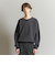 【WEB限定】ラグラン スウェット