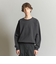 【WEB限定】ラグラン スウェット