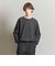 【WEB限定】ラグラン スウェット