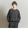 【WEB限定】ラグラン スウェット