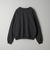 【WEB限定】ラグラン スウェット