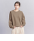 【WEB限定】ラグラン スウェット