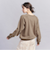 【WEB限定】ラグラン スウェット
