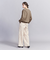 【WEB限定】ラグラン スウェット