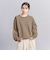 【WEB限定】ラグラン スウェット