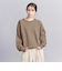【WEB限定】ラグラン スウェット