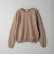 【WEB限定】ラグラン スウェット
