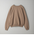 【WEB限定】ラグラン スウェット