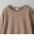 【WEB限定】ラグラン スウェット