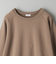 【WEB限定】ラグラン スウェット