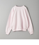 【WEB限定】ラグラン スウェット