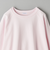 【WEB限定】ラグラン スウェット