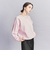 【WEB限定】ラグラン スウェット