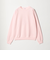 【WEB限定】ラグラン スウェット
