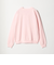 【WEB限定】ラグラン スウェット