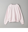 【WEB限定】ラグラン スウェット