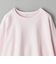 【WEB限定】ラグラン スウェット
