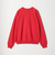 【WEB限定】ラグラン スウェット