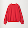 【WEB限定】ラグラン スウェット