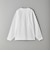 【WEB限定】フィッシュ ロングスリーブ Tシャツ
