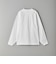 【WEB限定】フィッシュ ロングスリーブ Tシャツ