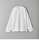 【WEB限定】フィッシュ ロングスリーブ Tシャツ