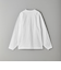 【WEB限定】フィッシュ ロングスリーブ Tシャツ