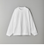 【WEB限定】フィッシュ ロングスリーブ Tシャツ