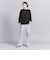 【WEB限定】フィッシュ ロングスリーブ Tシャツ