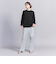 【WEB限定】フィッシュ ロングスリーブ Tシャツ