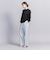 【WEB限定】フィッシュ ロングスリーブ Tシャツ