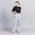 【WEB限定】フィッシュ ロングスリーブ Tシャツ